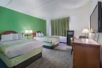 Badlands Inn & Suites Hotels in Dickinson