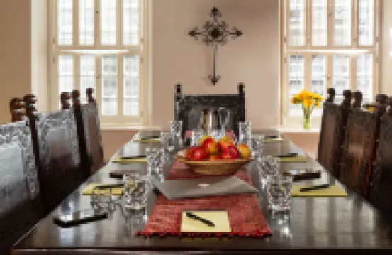 Bayfront Marin House