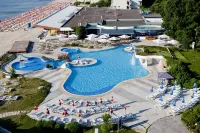 Hotel Gergana - Ultra All Inclusive - Pool