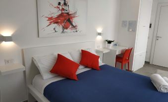 Palazzo Verdi B&B