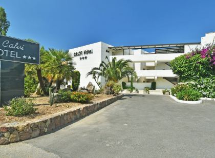 Calvi Hôtel