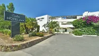 Calvi Hôtel Отели рядом с достопримечательностью «Chez Tao»