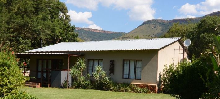 Rocky Drift Private Nature Reserve Hotels in Nkangala