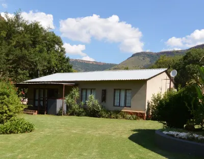 Rocky Drift Private Nature Reserve Hotels in Emakhazeni Local Municipality