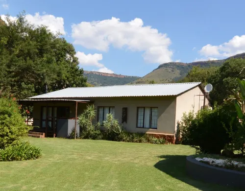 Rocky Drift Private Nature Reserve Hotels in Belfast