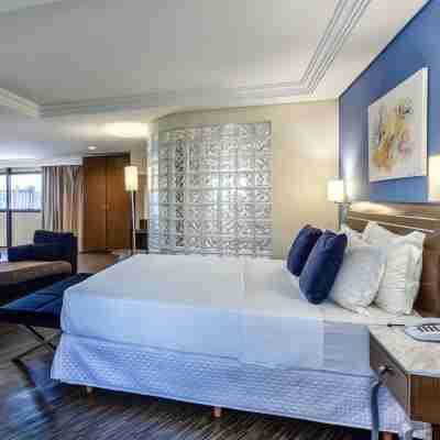 Blue Tree Towers Joinville Rooms