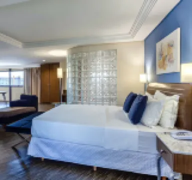 Blue Tree Towers Joinville