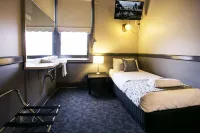 Imperial Hotels in Maitland