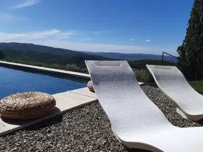 il burellino Hotel a Buonconvento