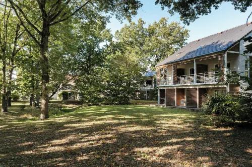 Résidence Pierre & Vacances le Domaine du Bois de la Grée