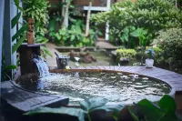 Hare Nua Hotel Boutique - Hot Springs