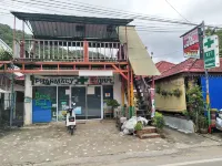 Casamarina Guest House