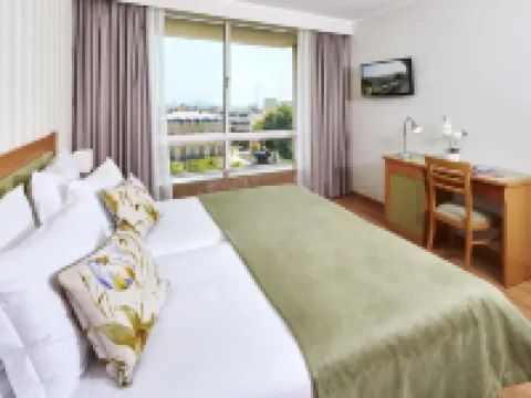 Luna Esperança Centro Hotels in Setubal