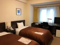 Laxio Inn Hotels in Machida