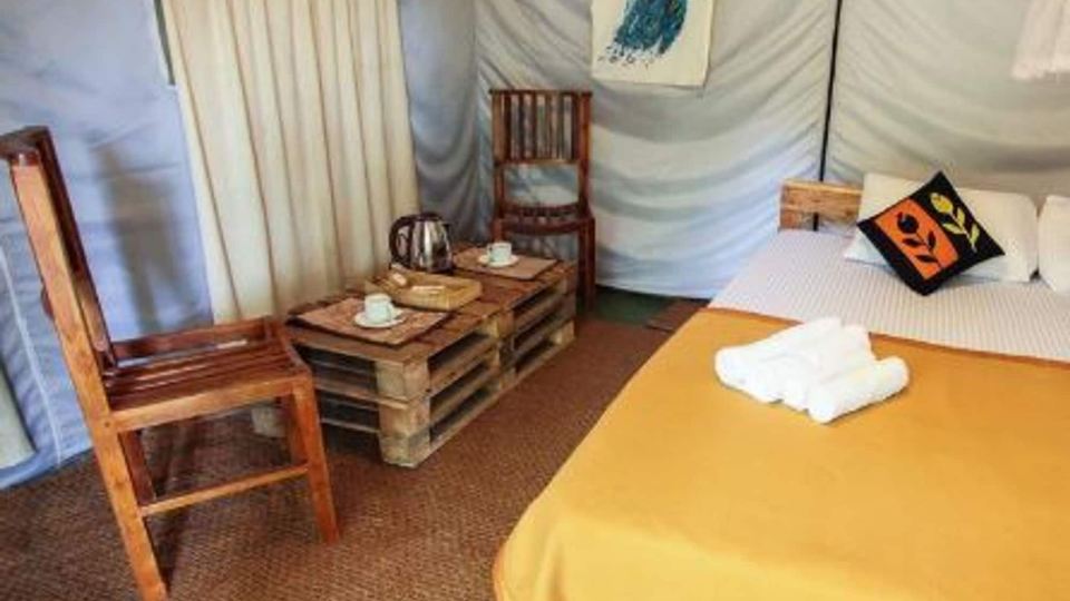 Ella Glamping