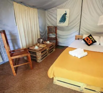 Ella Glamping