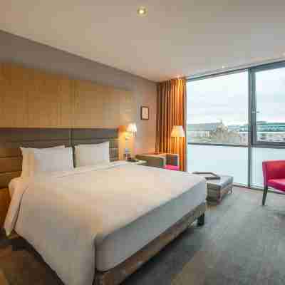 Radisson Blu Royal Hotel, Dublin Rooms