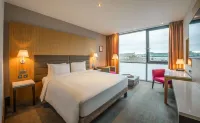 Radisson Blu Royal Hotel, Dublin Hôtels à : Dublin