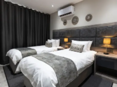 ラックス スイーツ ブティック ホテル ベレアのホテル