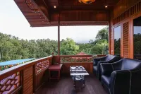 Villa Robert Hotels in Malalayang