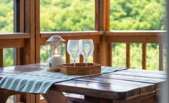 Gapyeong Art Pension
