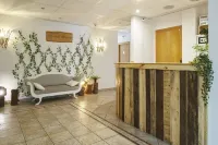 Leizarooms - parking