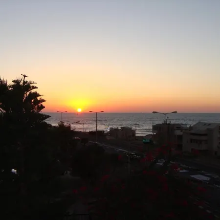 Tamer Guest House
