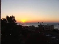 Tamer Guest House - Sea View