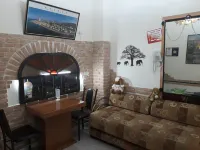 Tamer Guest House - balcon