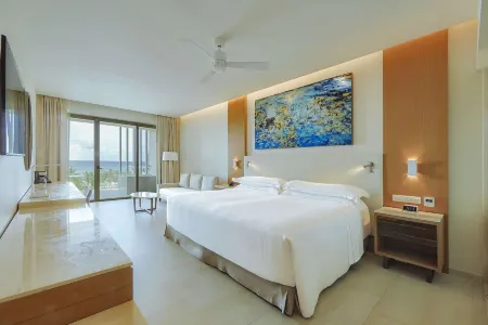 Barceló Maya Riviera - All Inclusive Adults Only Отели рядом с достопримечательностью «Rockaway Bay»