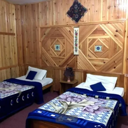 Hotel Blue Moon Karimabad Отели в г. Гилгит