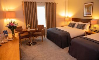 Castle Dargan Hotel