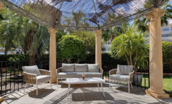 Daniya Denia Spa & Business 4* - Housity