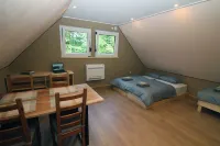 Glamping Virje