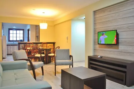 Oikos Bavaria Residence