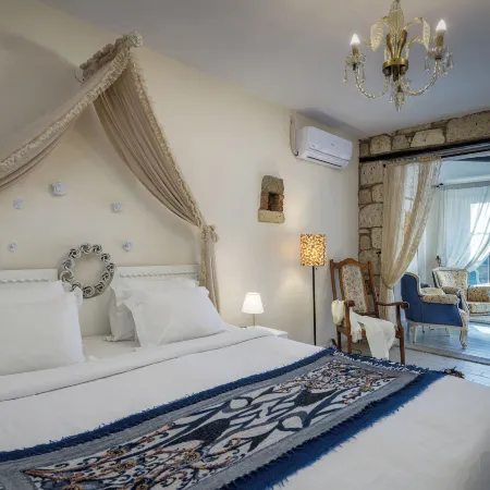 Alacati Sultan Konak Boutique Hotel