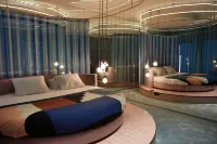 The Social Hub Madrid 4 Star Các khách sạn ở Madrid