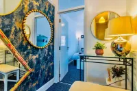 Rayleigh Retreat-spacious Family 3 Bed Apartment Hotels in Rayleigh