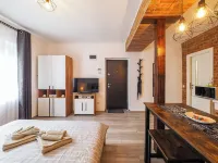 Ben Apartments Hotels in Cisnadie