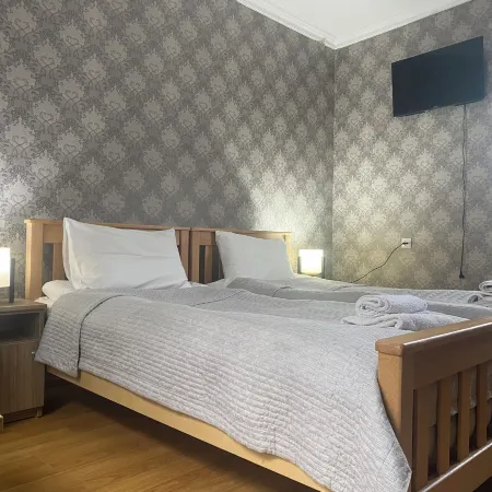 Hillside Guesthouse