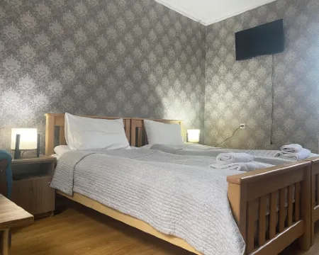 Hillside Guesthouse Hotels in Borjomi