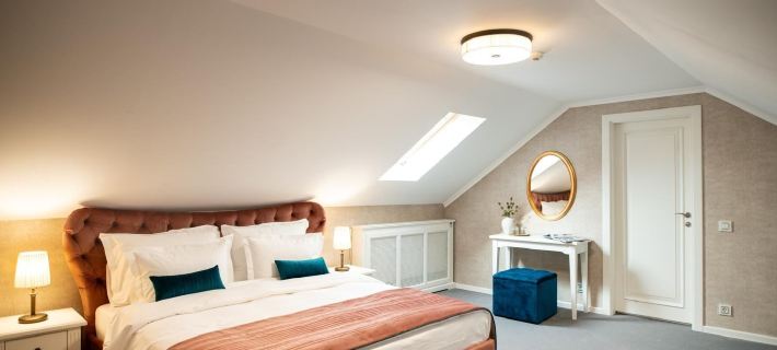 Olivia 9teen Hotel Boutique Hotels in Sibiu
