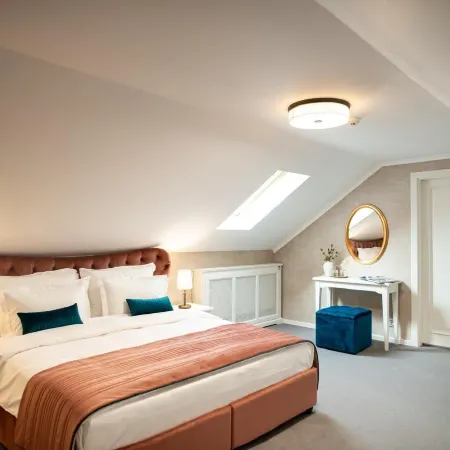 Olivia 9teen Hotel Boutique
