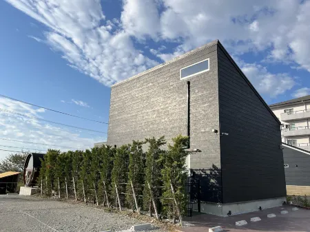 Villa Cortile Отели рядом с достопримечательностью «Awaji World Park Onokoro»