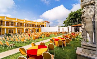 AR Phalazzo Resort and Banquets