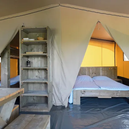 Camping RCN Val de Cantobre