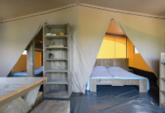 Camping RCN Val de Cantobre