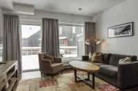 Funäs Ski Lodge Hotel di 