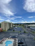 City View 411 3Bd Condo with Fireplace by RedAwning