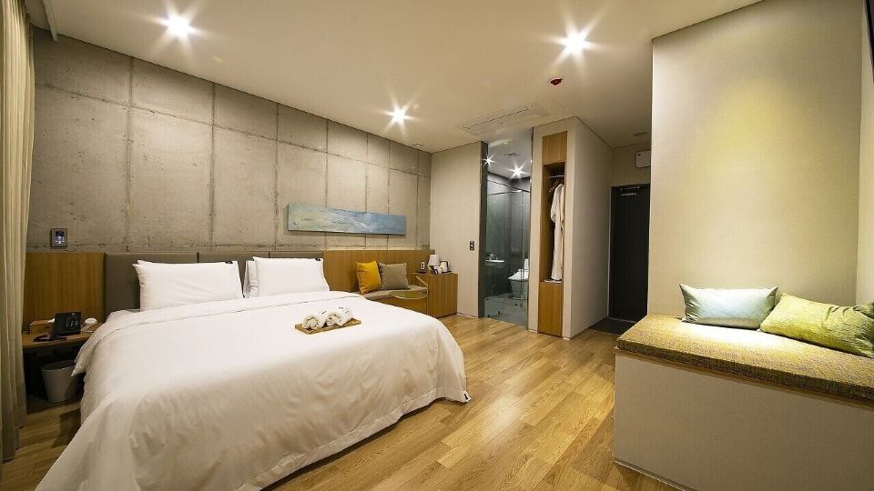 Epoche Hotel